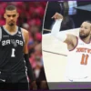 Knicks vs. Spurs: NBA Finals Game 3 Prediction and Betting Insights