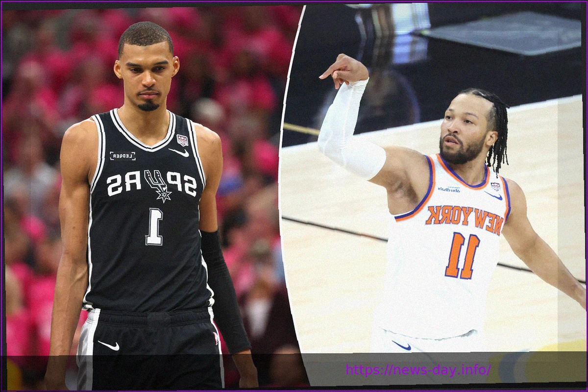 Preview Knicks vs. Spurs: NBA Finals Game 3 Prediction and Betting Insights