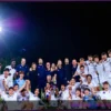 Under 19 LND Wins Dossena Trophy After Defeating Pergolettese in Final