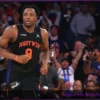 Knicks vs. Spurs Game 1 Prediction: NBA Finals Odds & Player Prop Pick