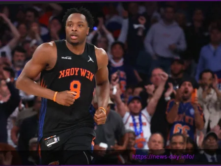 Knicks vs. Spurs Game 1 Prediction: NBA Finals Odds & Player Prop Pick