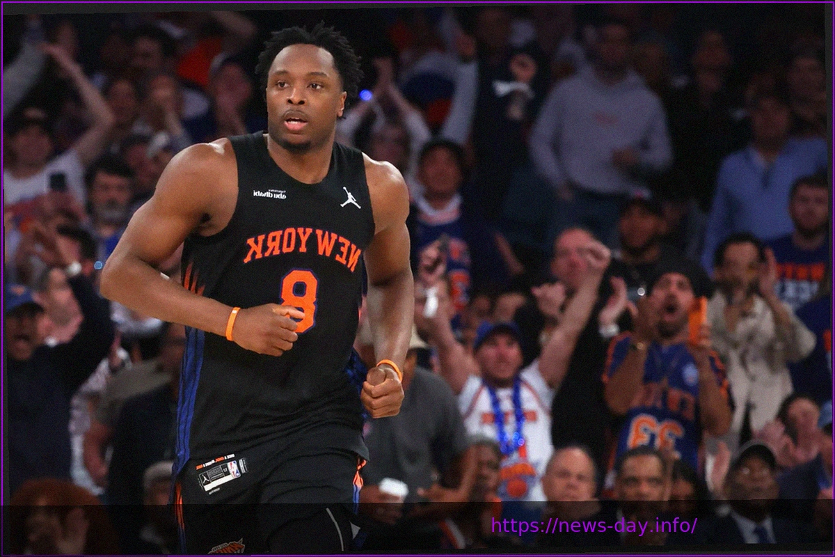 Preview Knicks vs. Spurs Game 1 Prediction: NBA Finals Odds & Player Prop Pick