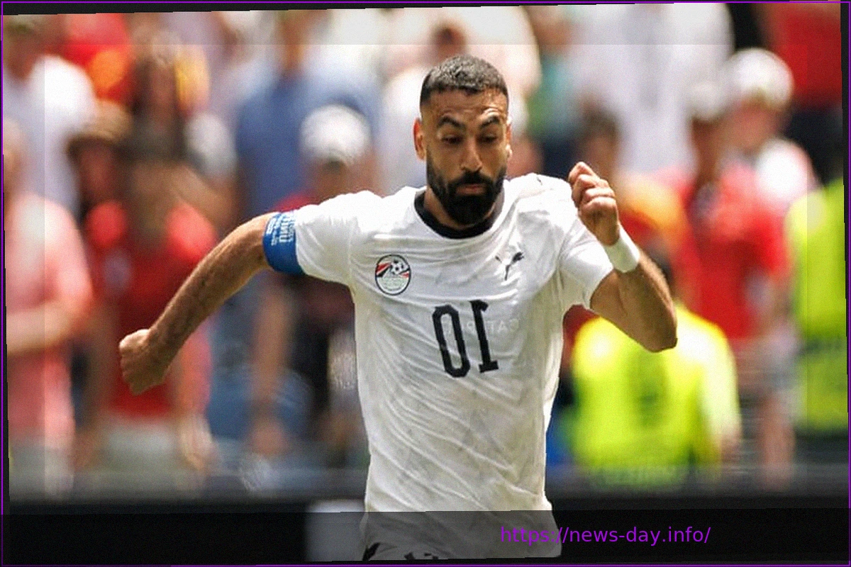 Preview DIRECT. Égypte-Iran: deux buts et un penalty manqué, un début de match de folie