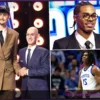 Breaking down winners and losers of first round of 2026 NBA Draft