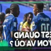 Olise-Dembélé-Mbappé : L’After est divisé sur les choix tactiques des Bleus