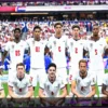 Mondiali 2026, Inghilterra-Ghana: le formazioni ufficiali