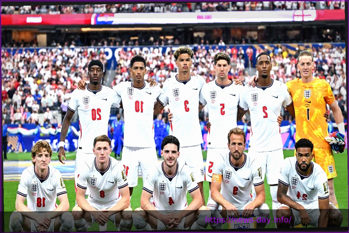 Preview Mondiali 2026, Inghilterra-Ghana: le formazioni ufficiali