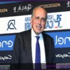 FIGC, Абете: “Старый, да, но свободный. Гравина? У него не было власти Трампа”