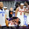 Knicks Face Crucial Contract Extension Decisions