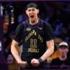 Jaxson Hayes Signs with Utah Jazz