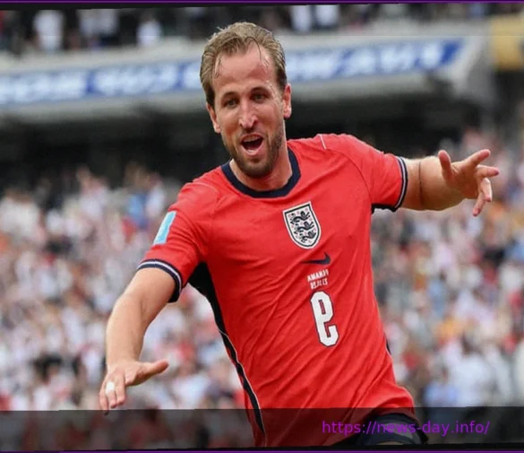 Harry Kane: England’s All-Time Top Scorer and World Cup Hope
