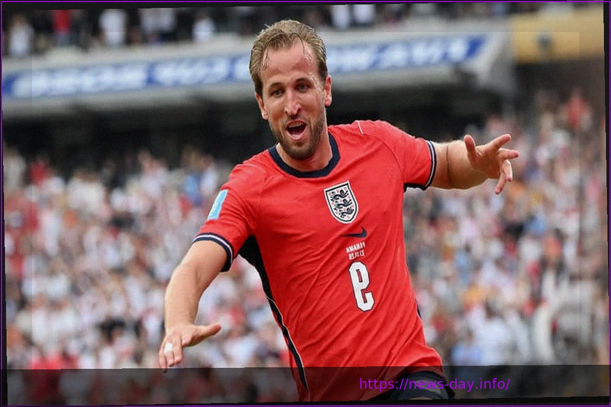 Preview Harry Kane: England’s All-Time Top Scorer and World Cup Hope